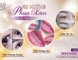 PHUN XĂM - ĐIÊU KHẮC THẨM MỸ