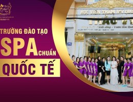 ĐÀO TẠO NGHỀ THẨM MỸ