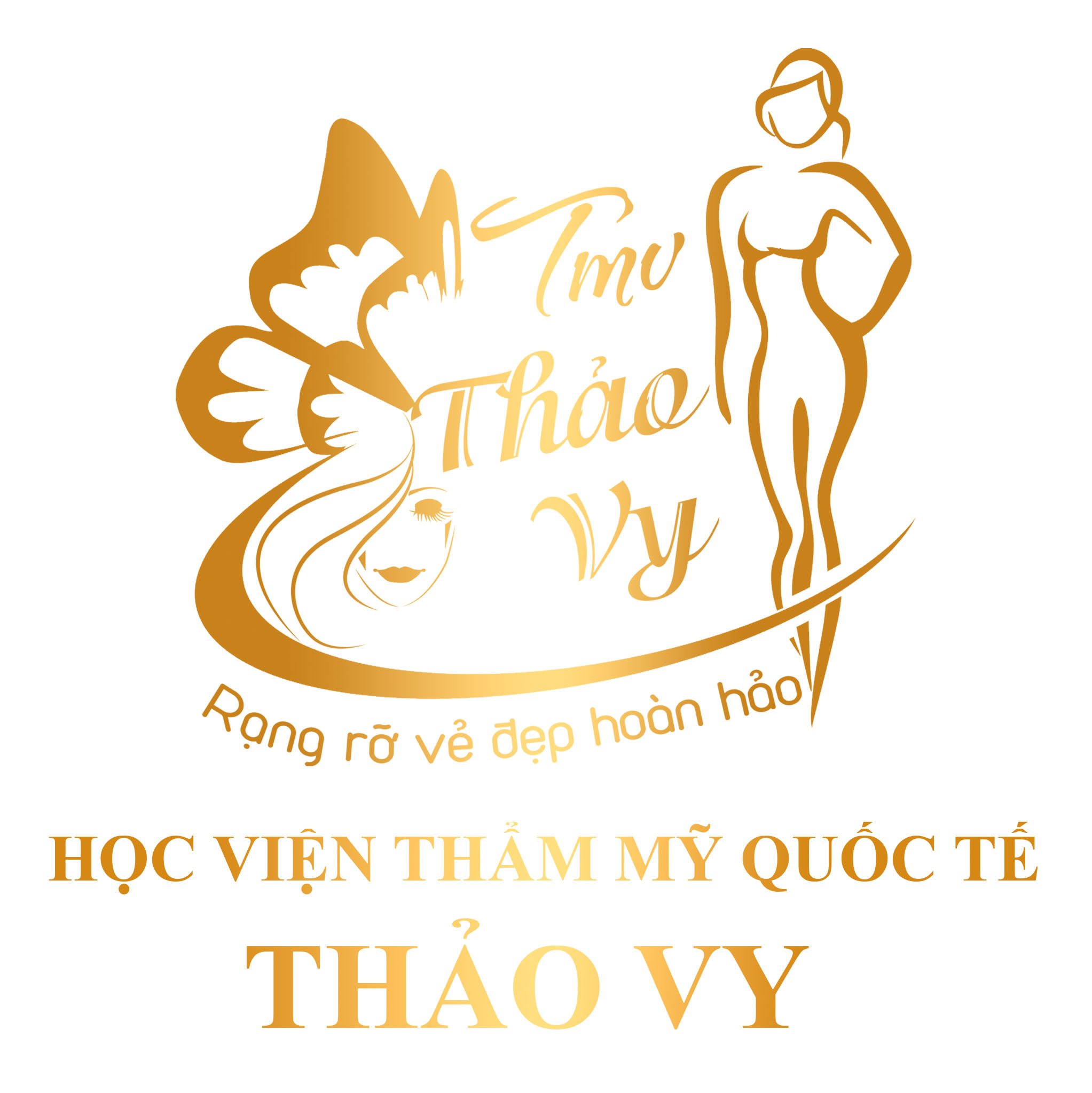 THẨM MỸ VIỆN THẢO VY