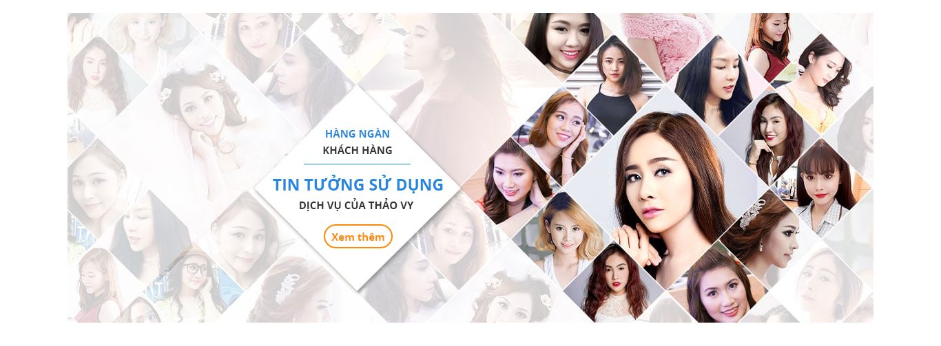 THẨM MỸ VIỆN THẢO VY