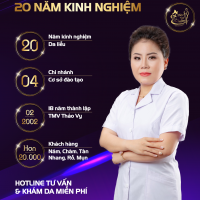 KHÓA MASTER FACE SKIN CARE - HỌC CHĂM SÓC ĐIỀU TRỊ DA NÂNG CAO