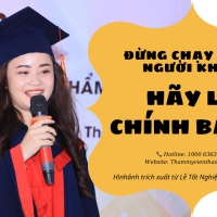 ĐỪNG CHẠY THEO NGƯỜI KHÁC - HÃY LÀ CHÍNH BẠN❗