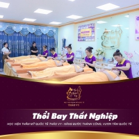 VƯỢT QUA ĐẠI DỊCH COVID 19 – ĐỔI ĐỜI NHỜ LÀM “SPA”