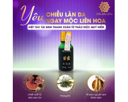 MỘC LIÊN HOA