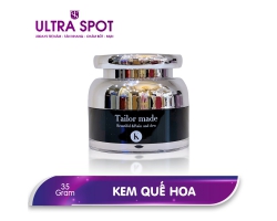 KEM K QUẾ HOA ULTRA SPOT