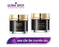 KEM CẤP ẨM CHUYÊN SÂU ULTRA SPOT