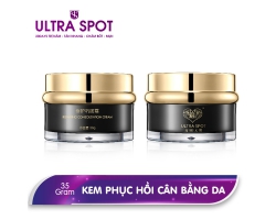 KEM PHỤC HỒI CÂN BẰNG DA ULTRA SPOT