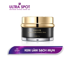 KEM LÀM SẠCH MỤN ULTRA SPOT