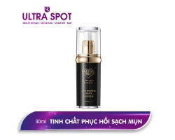 TINH CHẤT PHỤC HỒI SẠCH MỤN ULTRA SPOT